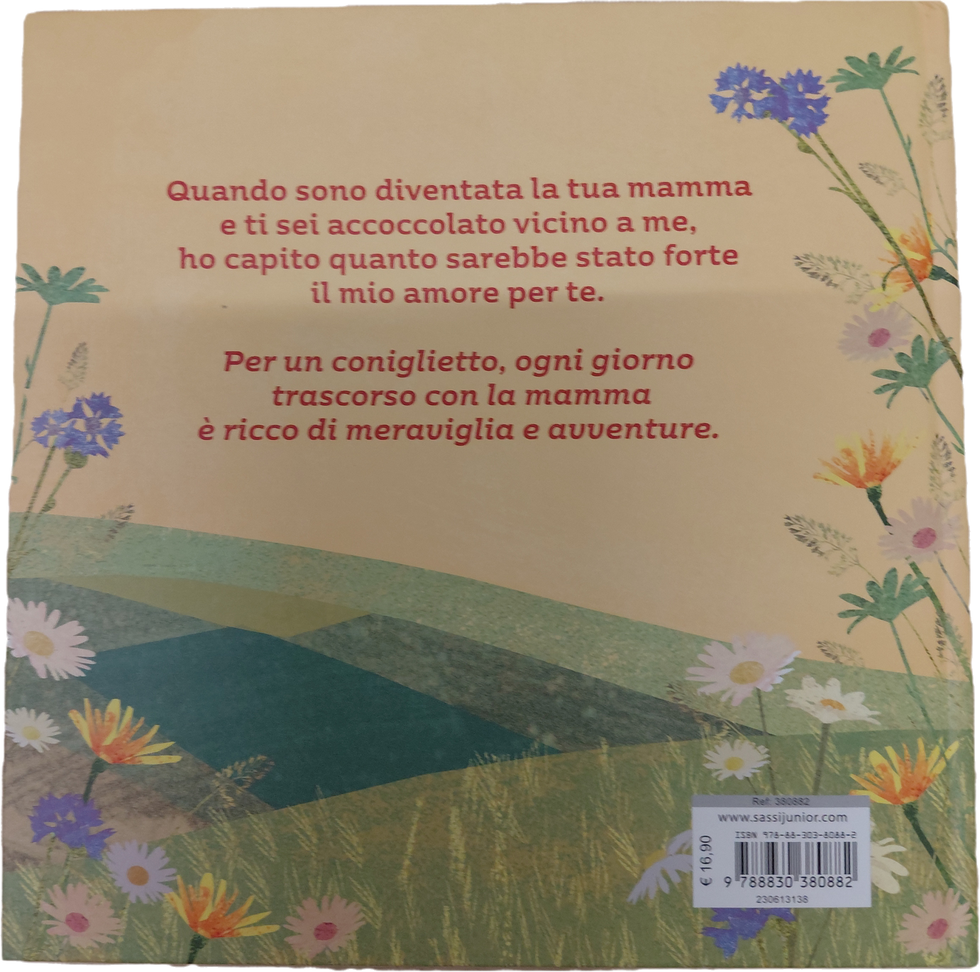 Amore di mamma