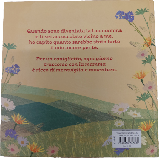 Amore di mamma