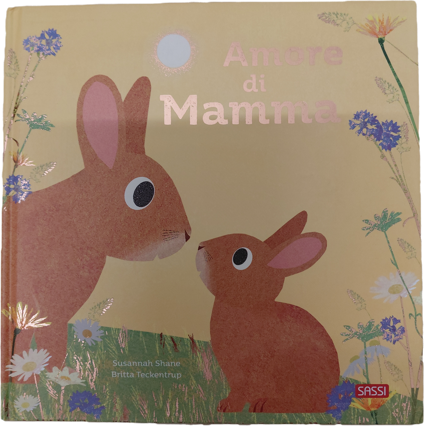 Amore di mamma