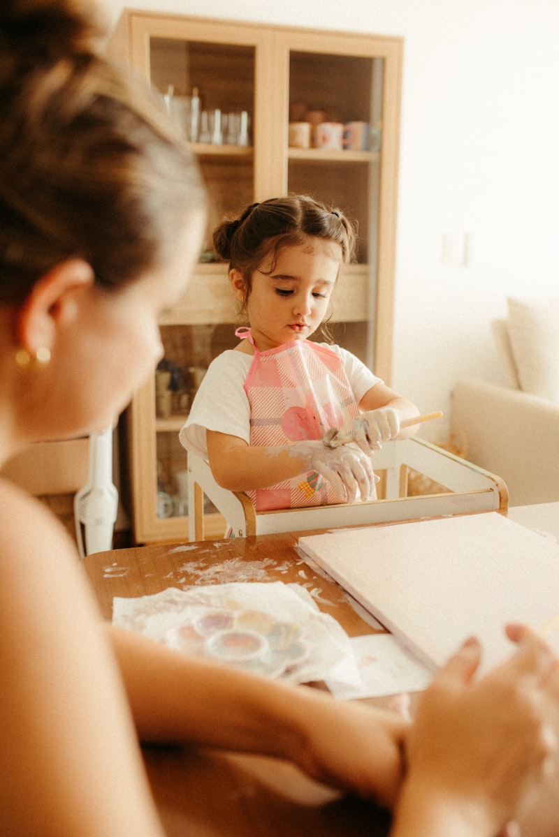 Giocattoli Sicuri: Come Riconoscere la Qualità